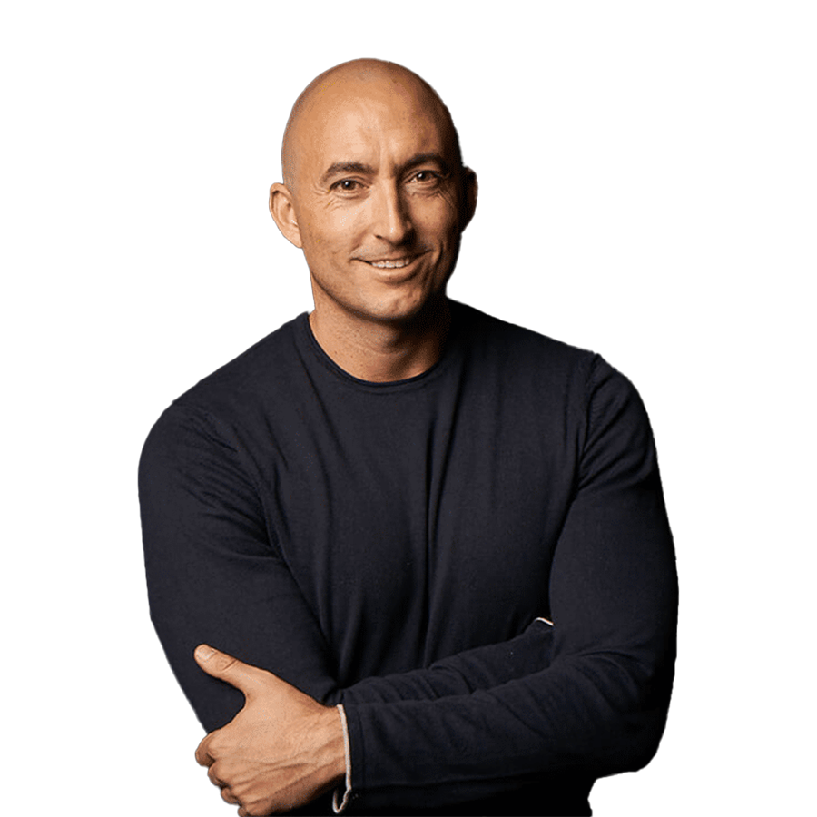 JJ Delgado — Keynote Speaker & Corporate Trainer