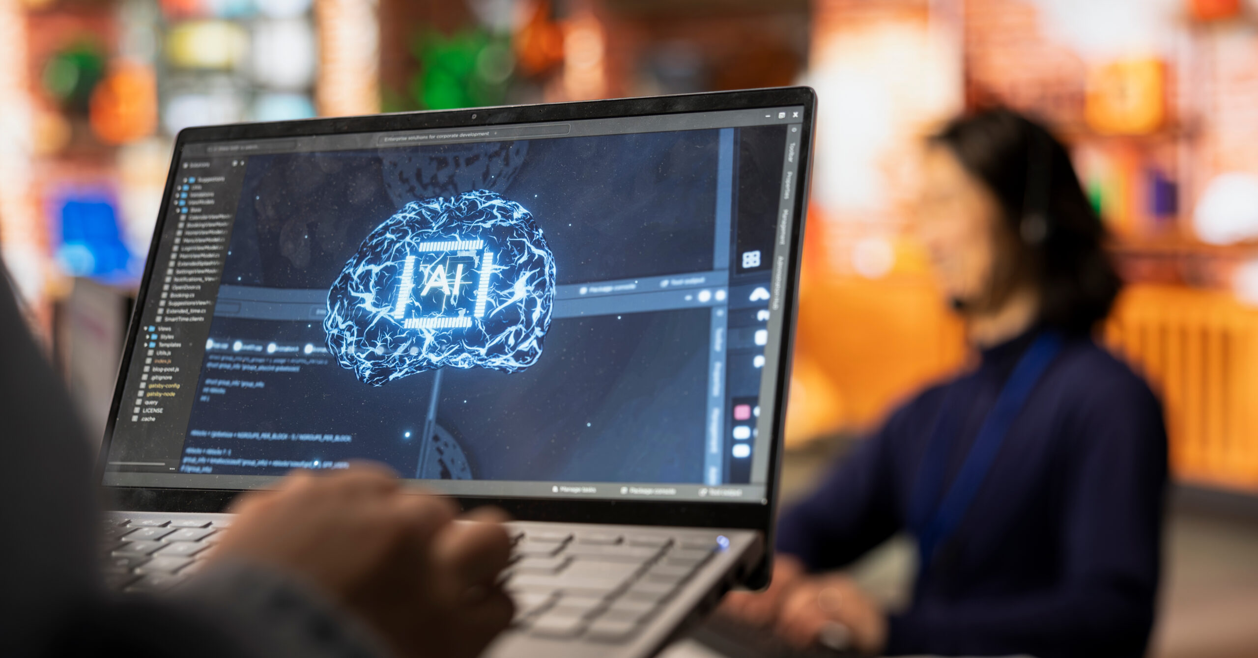 AI Smart Workshop — Level 1