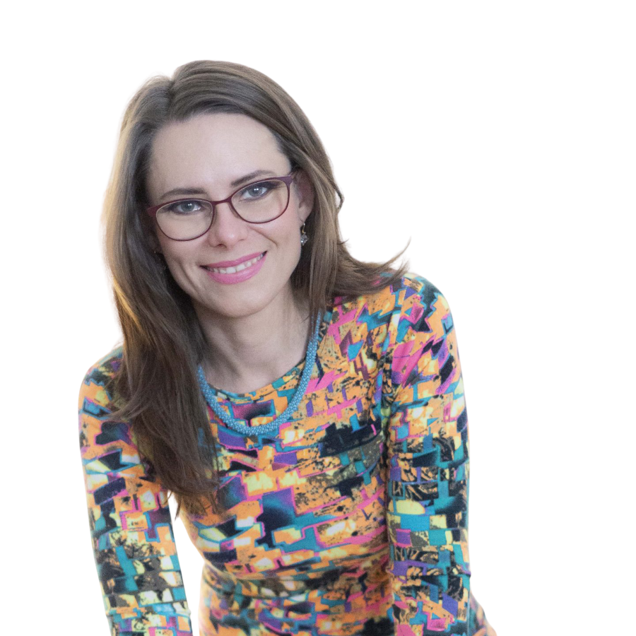 Ing. Ivana Latiaková — lektorka AI Project Workshop